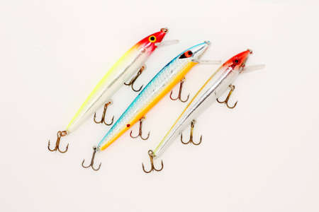 Jerkbaitsの写真素材