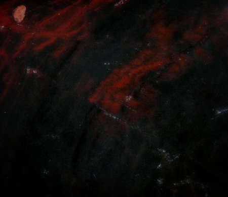 Polished stone backgroundの写真素材