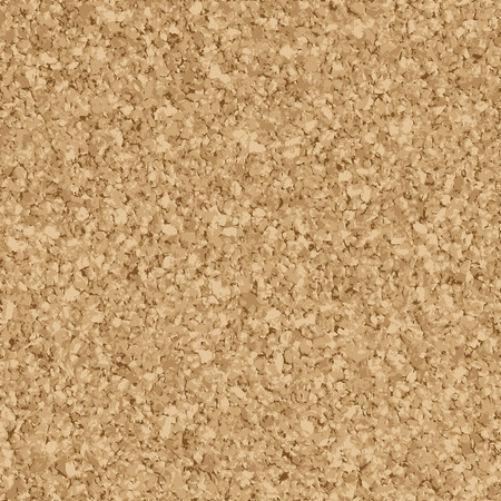 seamless background - cork boardのイラスト素材