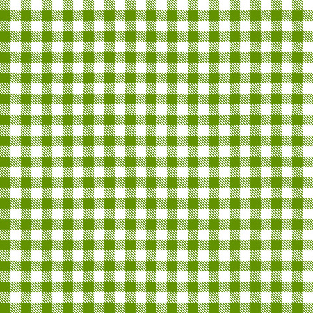 christmas table cloth background seamlessのイラスト素材