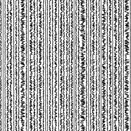 seamless black and white colored abstract background vector illustrationのイラスト素材