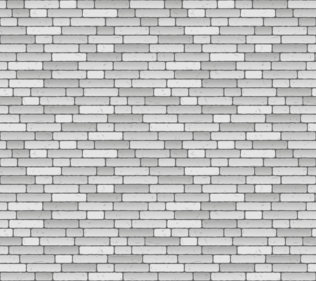 seamless gray wall backgroundのイラスト素材