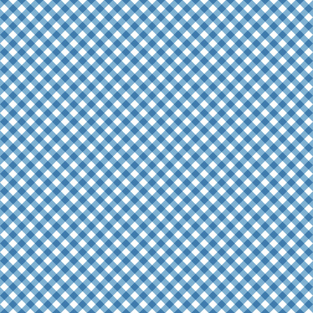 Checkered background - endlessのイラスト素材