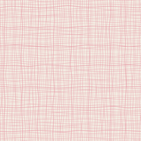 seamless red colored abstract background illustrationのイラスト素材