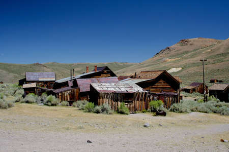 Ghost Town