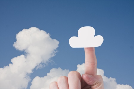 Cloud Concept