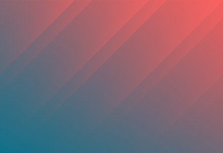 Abstract beautiful sunshine color gradient background