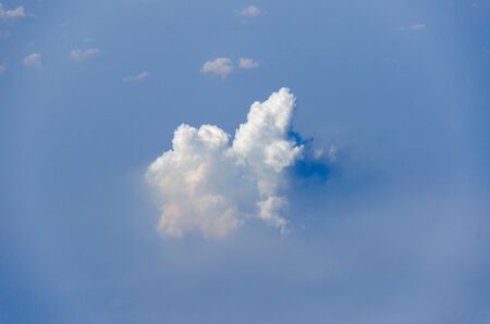 cloud