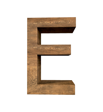 Wood letter,
Alphabetic characterの写真素材