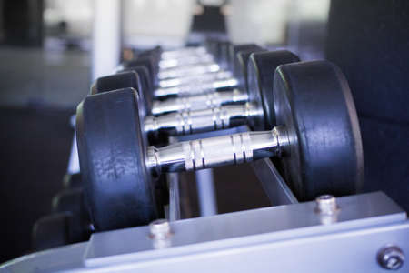 Heavy and metallic drum bells for exercising, Sport, Strength Training, Metal, Exercise Equipment-...