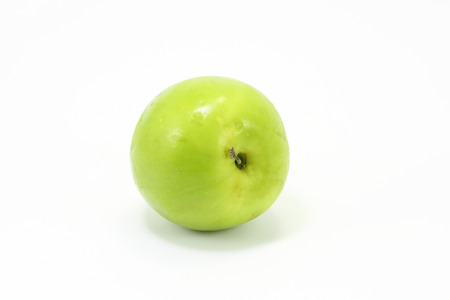 Ziziphus jujube Chinese date Korean date Boroi Fruit  jujubeの写真素材