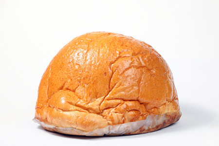 Curry Chicken Steam Bun Big bread special 