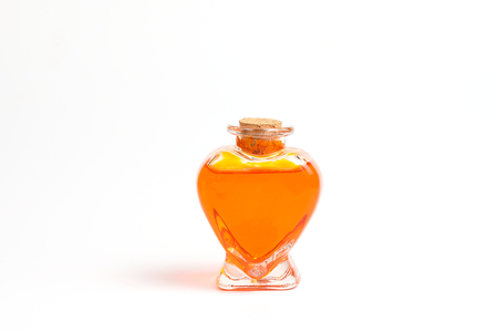 Oil Palm Fruit ripe whole products food bulb bottleの写真素材