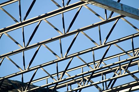Construction site