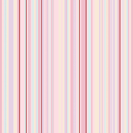 seamless stripes patternのイラスト素材