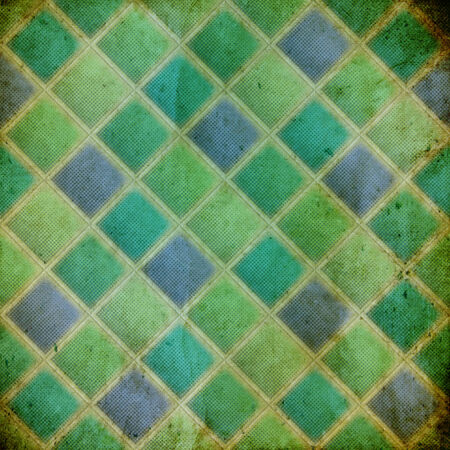 grunge background with patternの写真素材