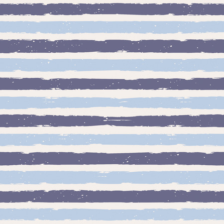 seamless stripes patternのイラスト素材