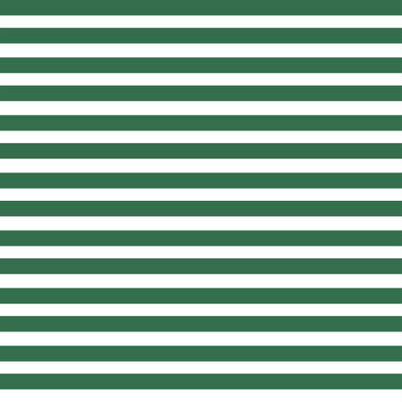 Abstract Green White Stripe Y2K Patternの写真素材