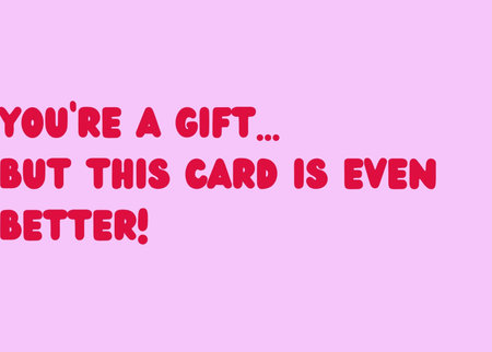 Inspirational motivational quote. You are a great big boss. holiday card quotes typographyの写真素材