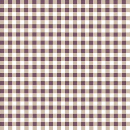 Plaid. Seamless pattern. Vector illustration for your design.の写真素材