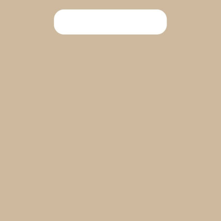 White button on a brown background. Vector illustration, flat design. To Do List Organizer design Lined templateの写真素材