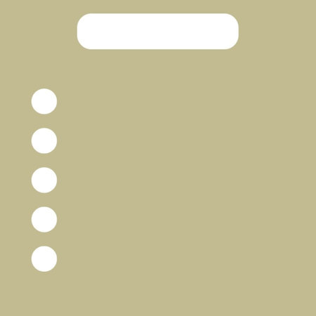 Text box, vector illustration. Flat design style, EPS 10. Green To Do List Organizer design templateの写真素材