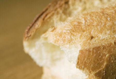 fragrant bread