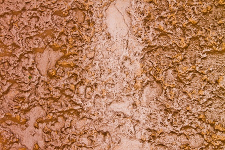 Wall stucco texture and abstract backgroundの写真素材