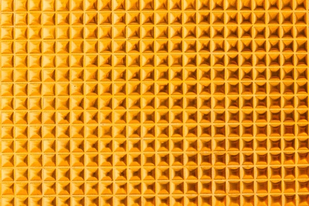 Gold tile background の写真素材