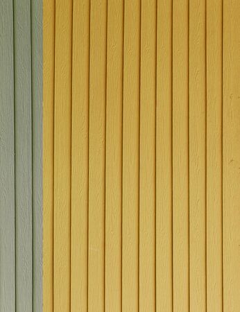 colorful wood boardの写真素材