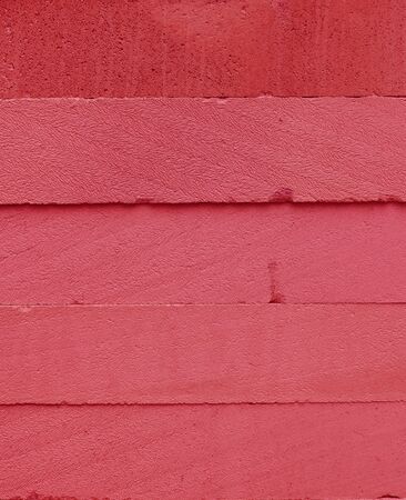 red brick wall backgroundの写真素材