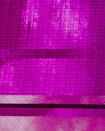 purple abstract background for design の写真素材