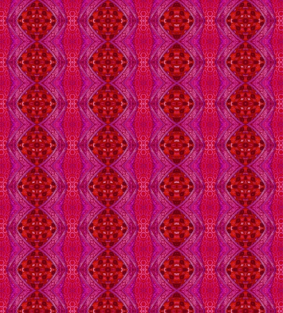Seamless Thai patternの写真素材