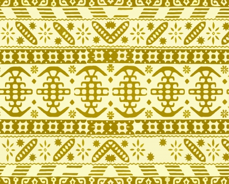 vintage seamless patternsの写真素材