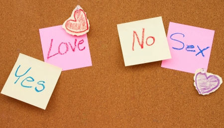 Love with sex