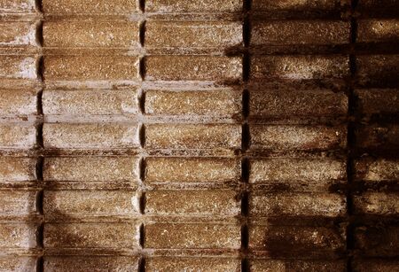 grunge cement textureの写真素材