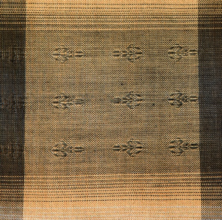 Seamless Plaid Patternの写真素材