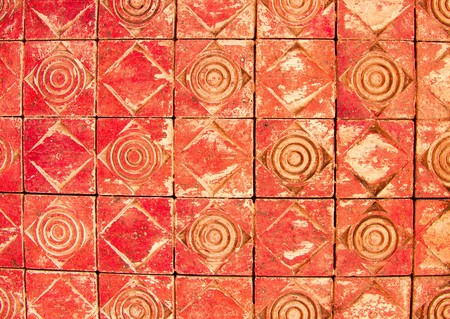 grunge brick wall texture background 