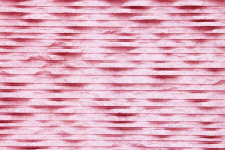 pink wall textureの写真素材
