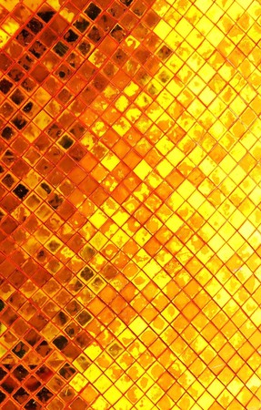 golden backgroundの写真素材