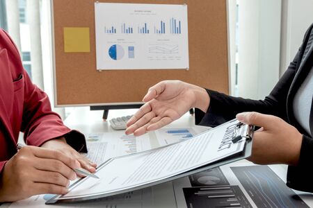 The business owner personally signed the deal, closing the deal by accepting bribes way business.The...