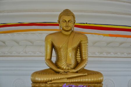 Buddhaの写真素材