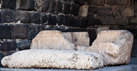 broken templar knight coffin の写真素材