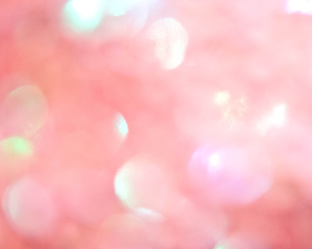Glitter lights bokeh defocused backgroundの写真素材