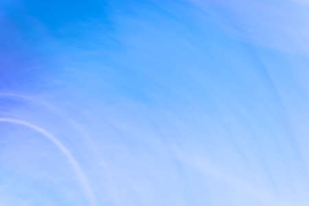 Blue abstract soft blurred background. Beautiful backdrop.