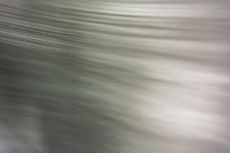 Abstract gray-green striped background, gradient and ripples. backdrop