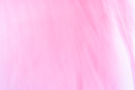 Abstract pink wavy background with gradient. backdropの写真素材