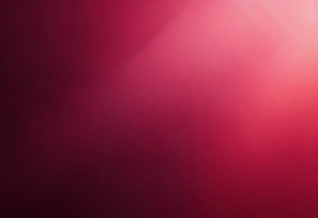 A captivating blend of deep reds and soft pinks unfolds, creating a tranquil atmosphere as light gently casts its glow. The transition of day to night invites reflection and calmness.の素材