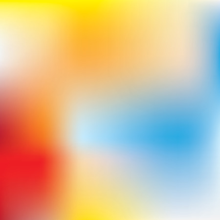 Abstract blur background  EPS 10 vector illustrationのイラスト素材