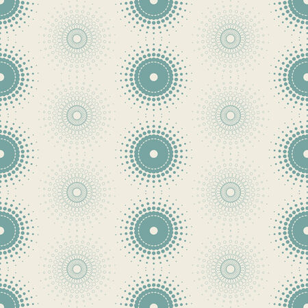 Abstract seamless background Patternのイラスト素材